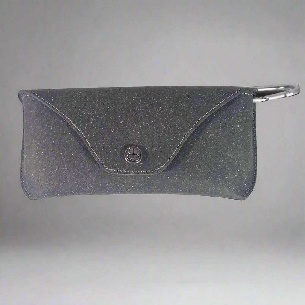 Lentes Ópticos Franca Negro Karun