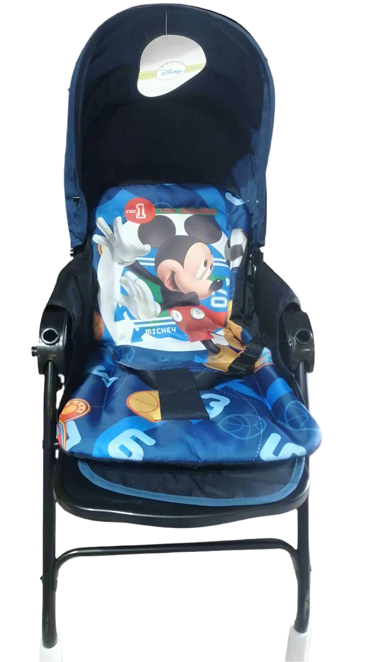 Cochecito De Bebé Bebesit Z2010/S20Blu Azul
