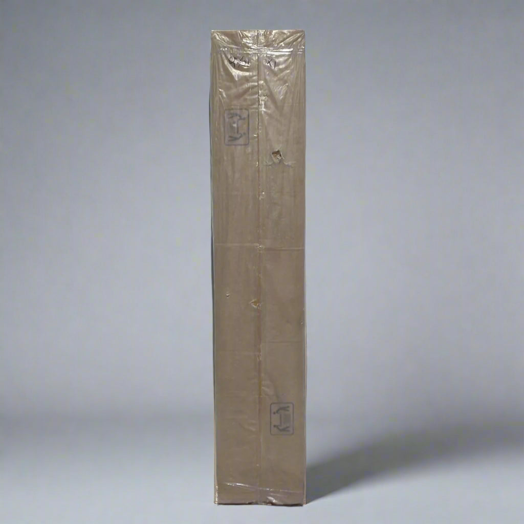 Zapatera De Madera De Mdp Casa Joven Ibiza Fendy/Amendoa (409989-Cx1)