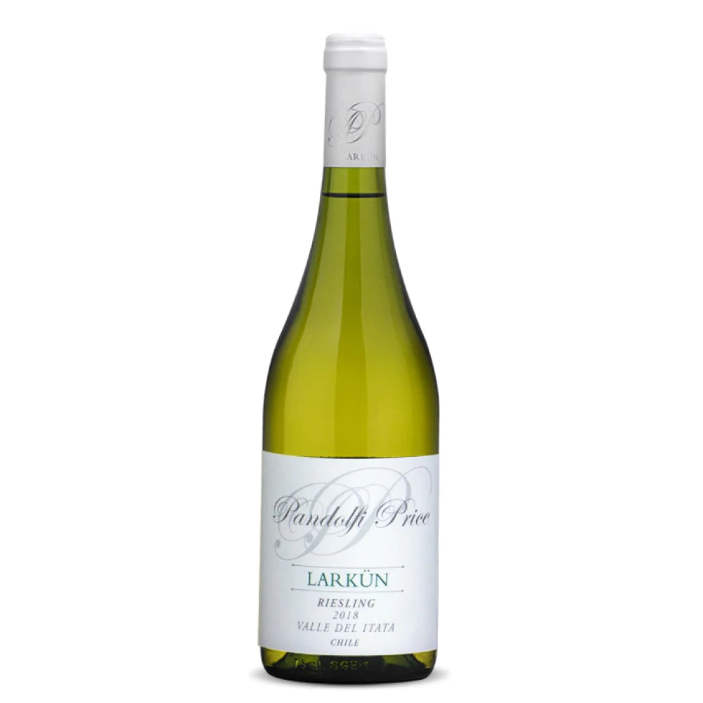 Vino Pandolfi Price Larkun Riesling Valle Del Itata 2018, 750cc