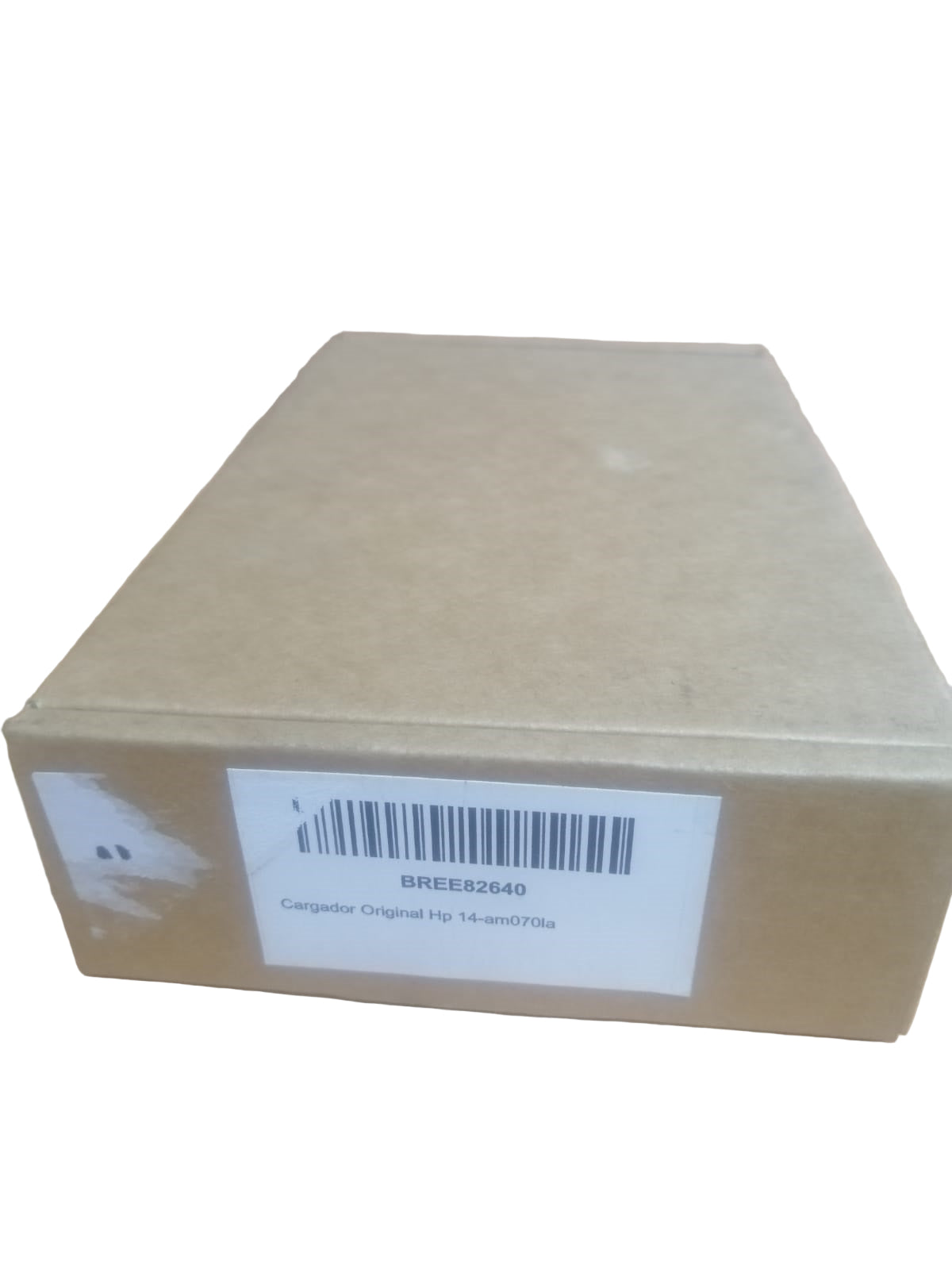 Cargador Original Hp 14-Am070Ia