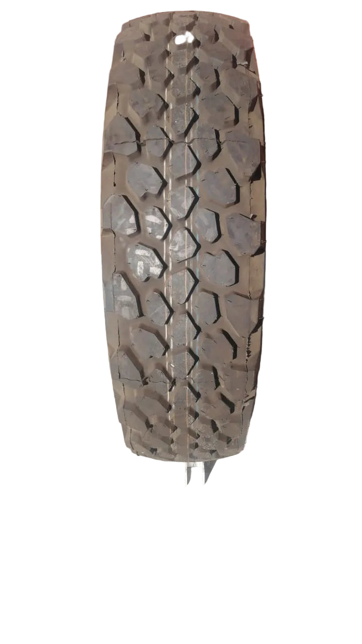 Neumatico Continental Mpt81 275/80R20