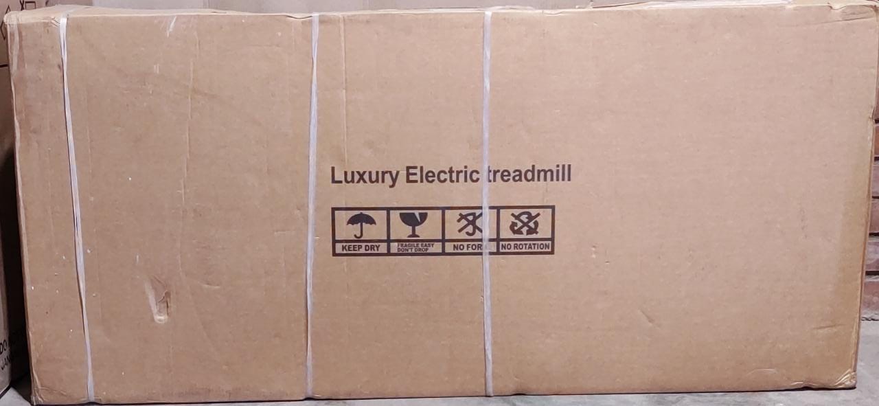 Trotadora Eléctrica Fit Pro Tb-Trot 2