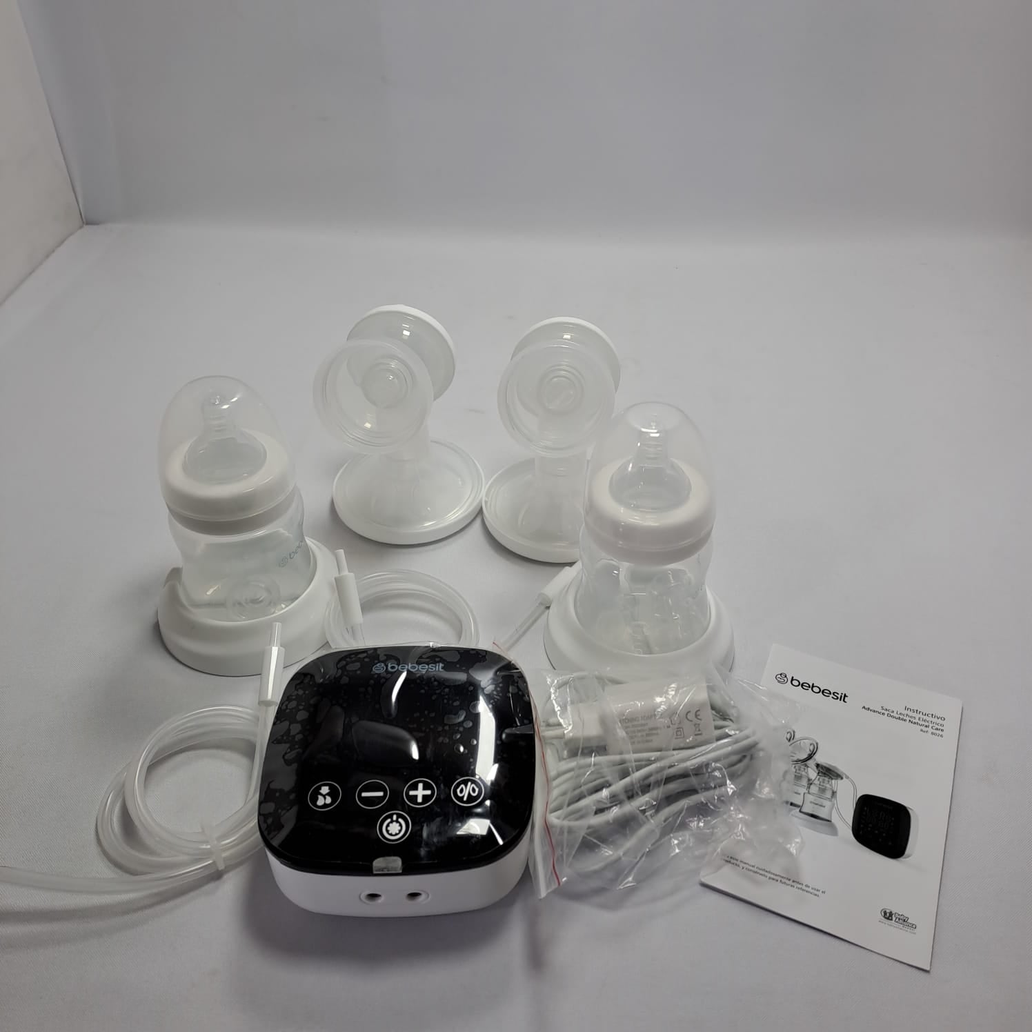 Materno Life Nuvita 1286 Beige