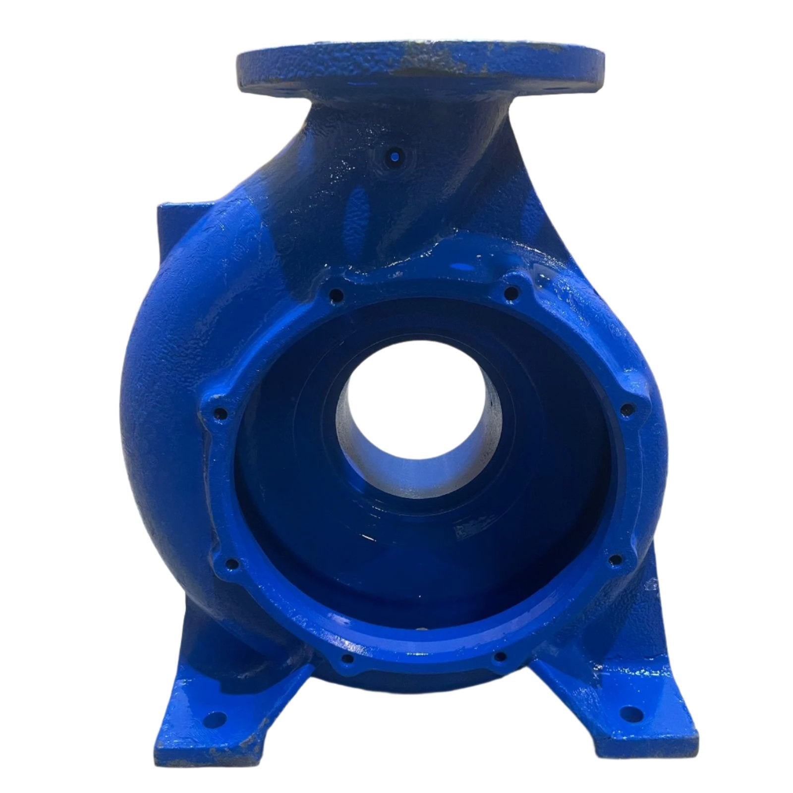 CUERPO BOMBA N 660 FE VOGT AZUL