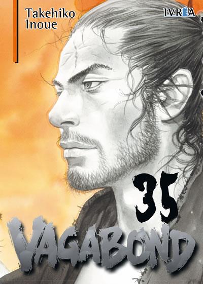 Pack Libros Vagabond Tomo 35 36 Y 37 Ivrea Takehiko Inoue 3