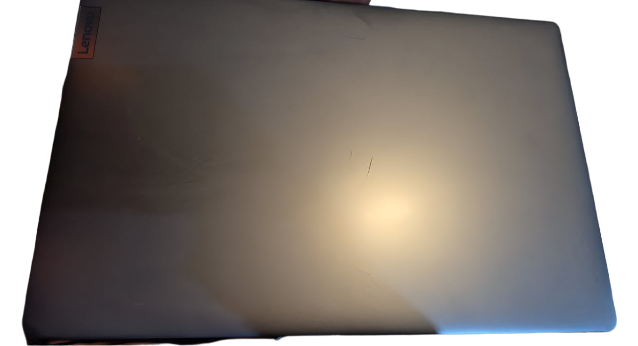 Notebook Lenovo Ideapad Slim 315Iru8 CPU: INTEL I3-1305U / RAM: 8GB / SSD: 512GB