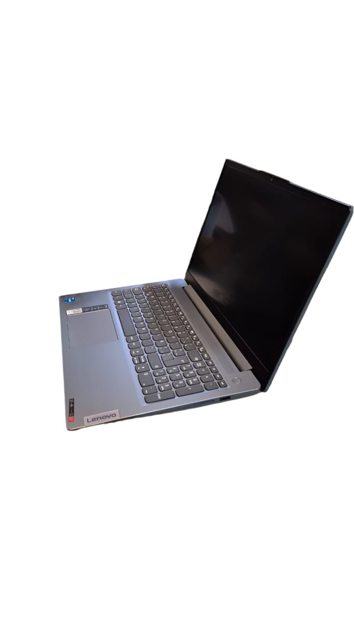 Notebook Lenovo Ideapad Slim 315Iru8 CPU: INTEL I3-1305U / RAM: 8GB / SSD: 512GB