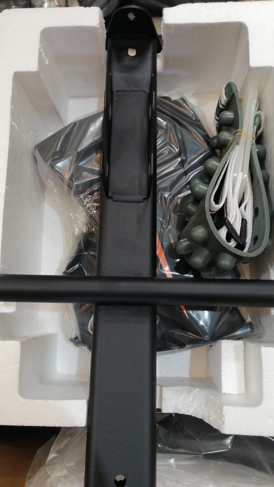 Trotadora Eléctrica Fit Pro Tb-Trot 2