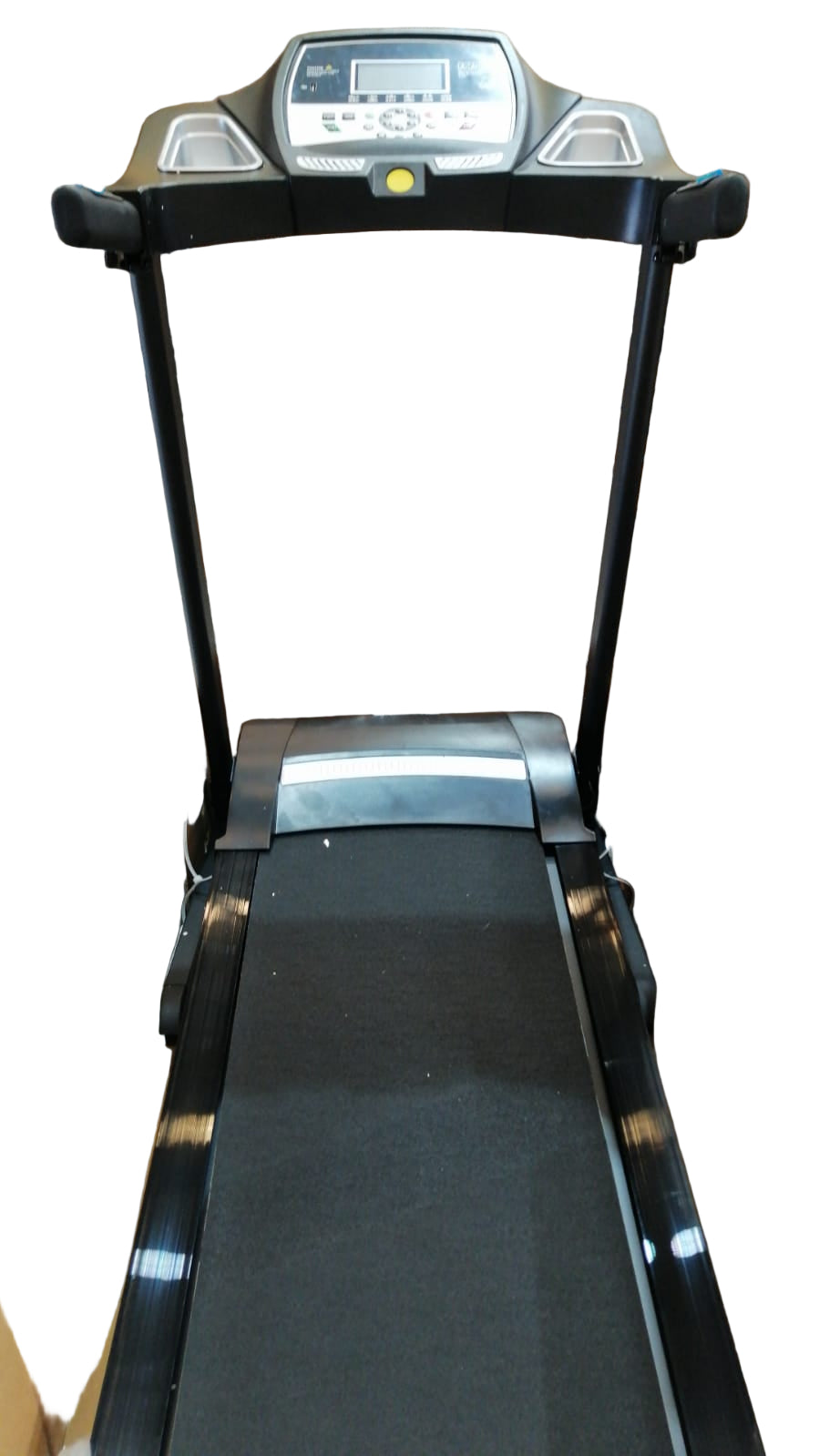 Trotadora Eléctrica Fit Pro Tb-Trot 2