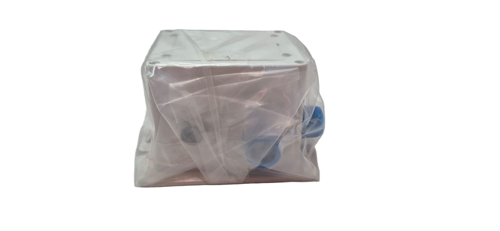 Grifería Con Sensor Stretto Lavatorio