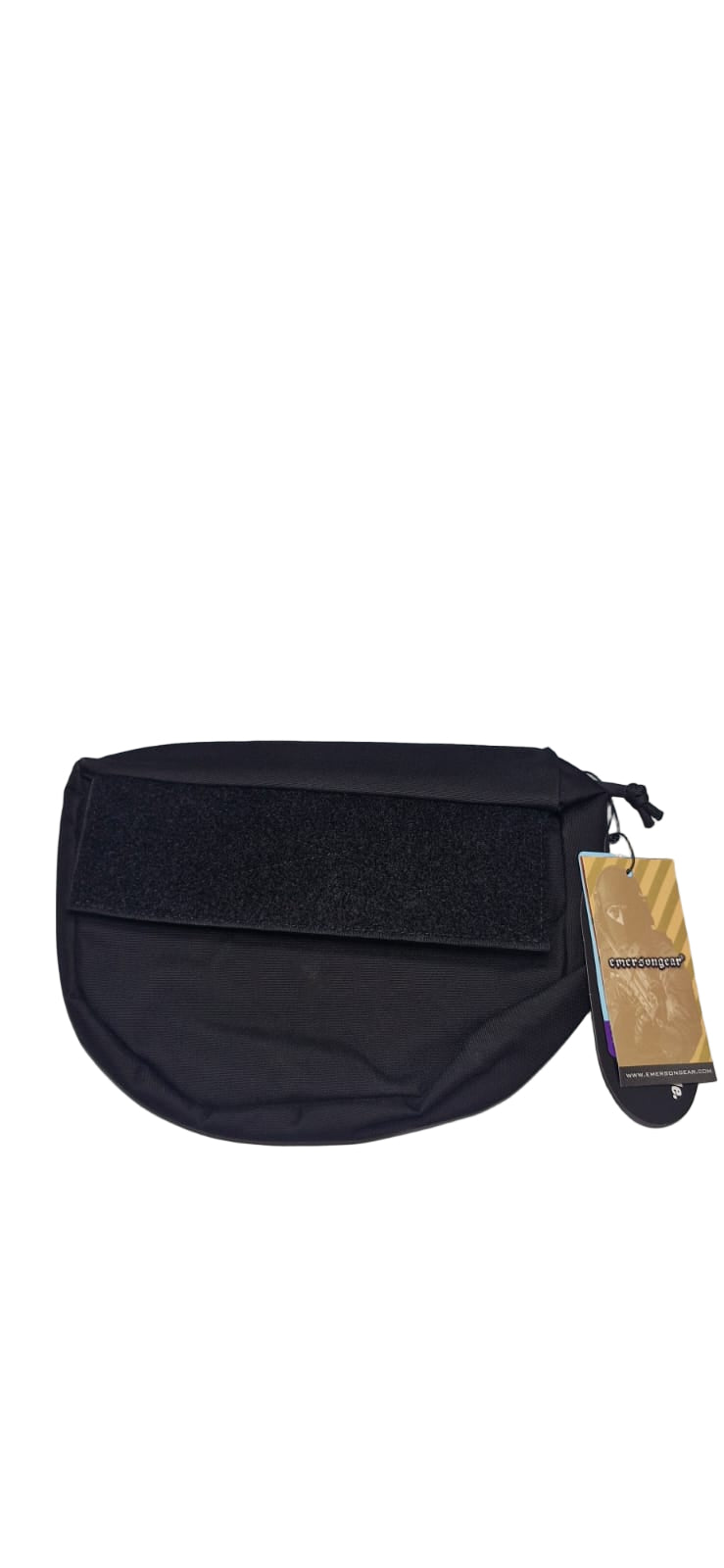 Set De Vestimenta Militar Para Airsoft Emersongear 7 Bolsa