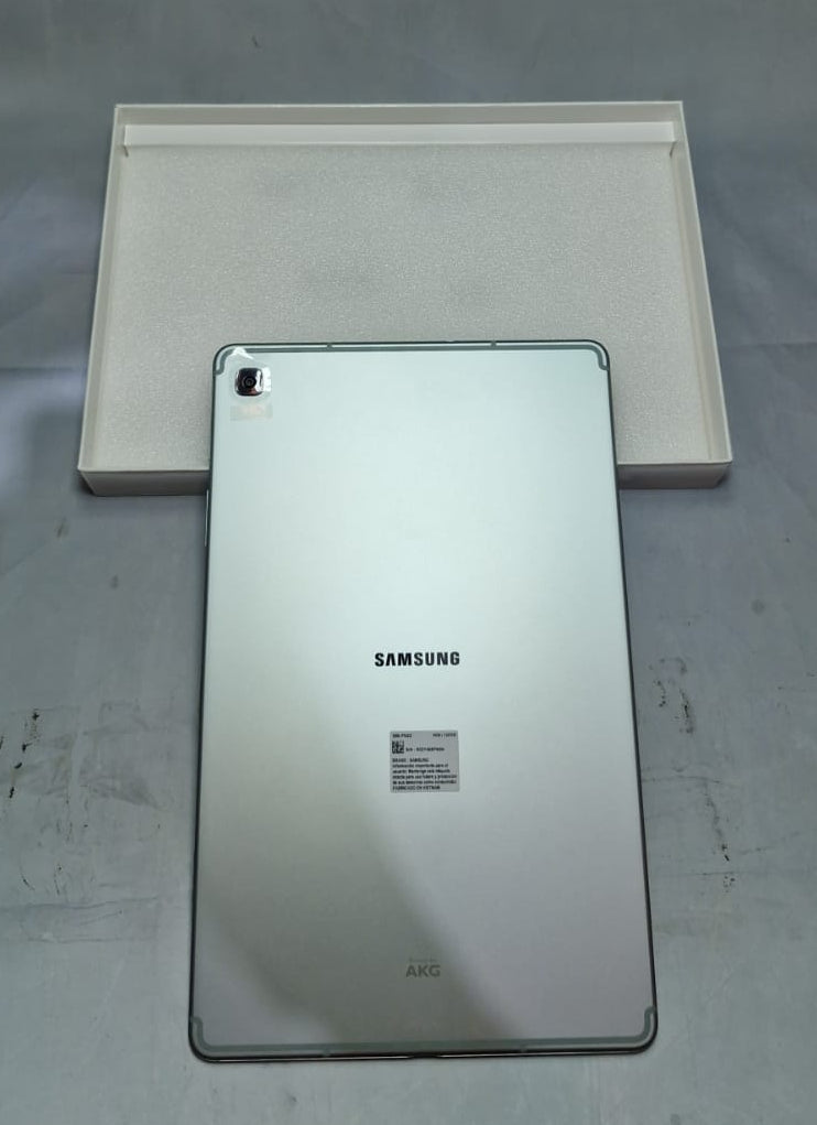 Tablet Galaxy Tab 6s Lite / Sm-P620 Menta 4gb / 128gb