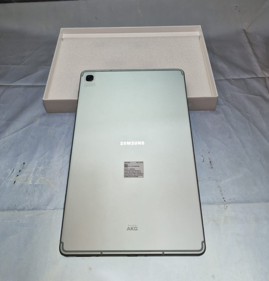 Tablet Galaxy Tab 6s Lite / Sm-P620 Menta 4gb / 128gb
