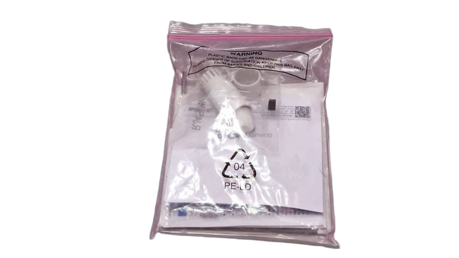 Ip Camara Dahua Ipc-Hfw4231T-Ase-0360B