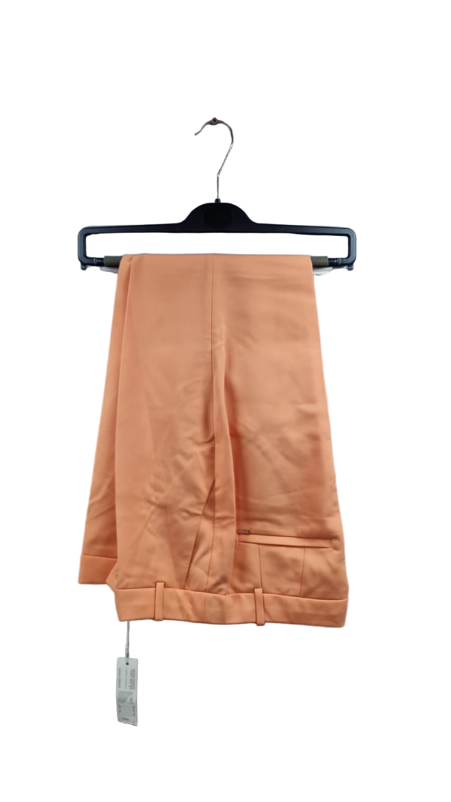 Traje Formal Blazer Pantalón Esprit Naranjo 40 2 Pieza Femenino