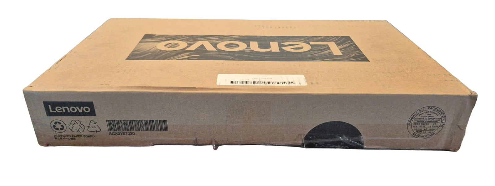 Notebook Lenovo 82hu Amd R7 5700u 1.8ghz Gris 16gb Ram / 512gb Ssd