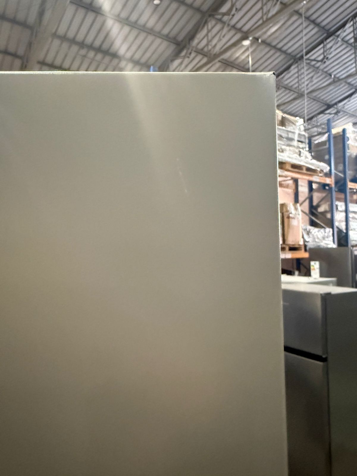 Refrigerador FENSA DB60S Gris 323 Litros