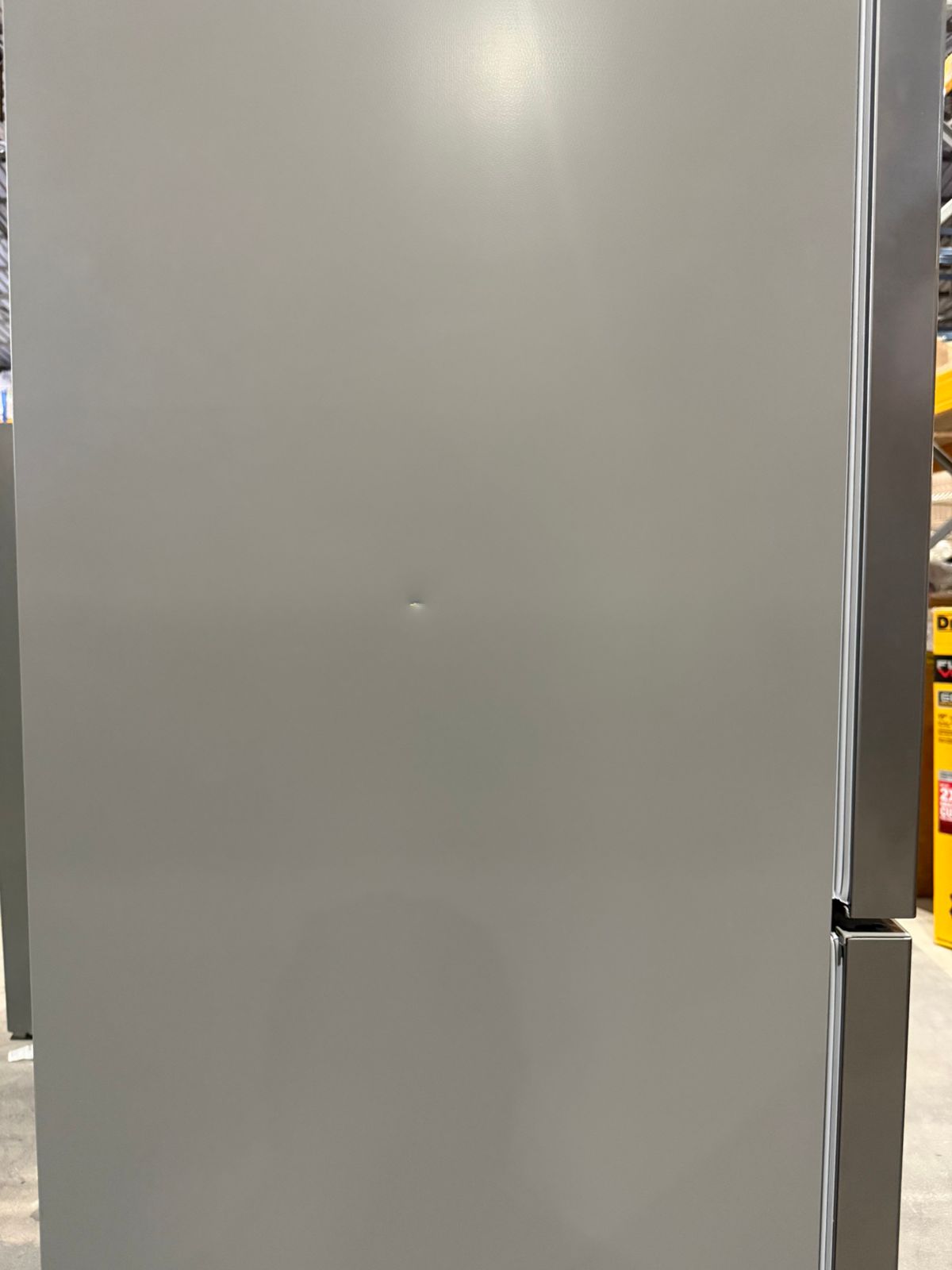 Refrigerador FENSA DB60S Gris 323 Litros
