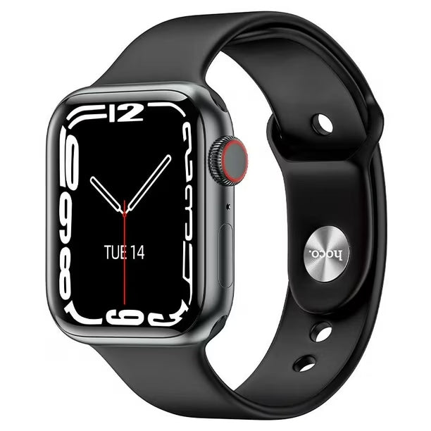 Reloj Smart Watch Generico 8 Z51 Negro