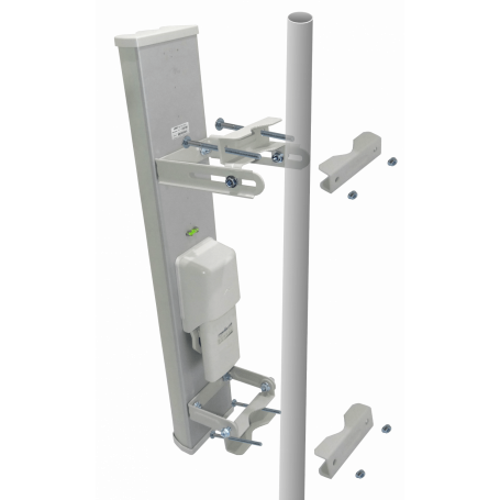 Repetidor De Señal Ubiquiti Air Max Sector - Am-5G19-120 5Ghz 2X2 Mimo