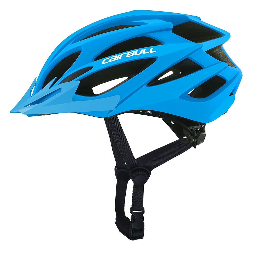 Casco De Bicicleta Cairbull Enduro/Xtracer calipso 55-61Cm