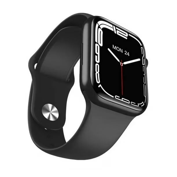 Reloj Smart Watch Generico 8 Z51 Negro