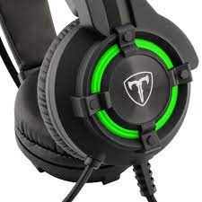 Audífonos T-Dagger T-Rgh300