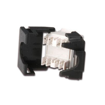 Conectores Digitus Dn-93603 Cat6 Rj45 Jack Blanco 25