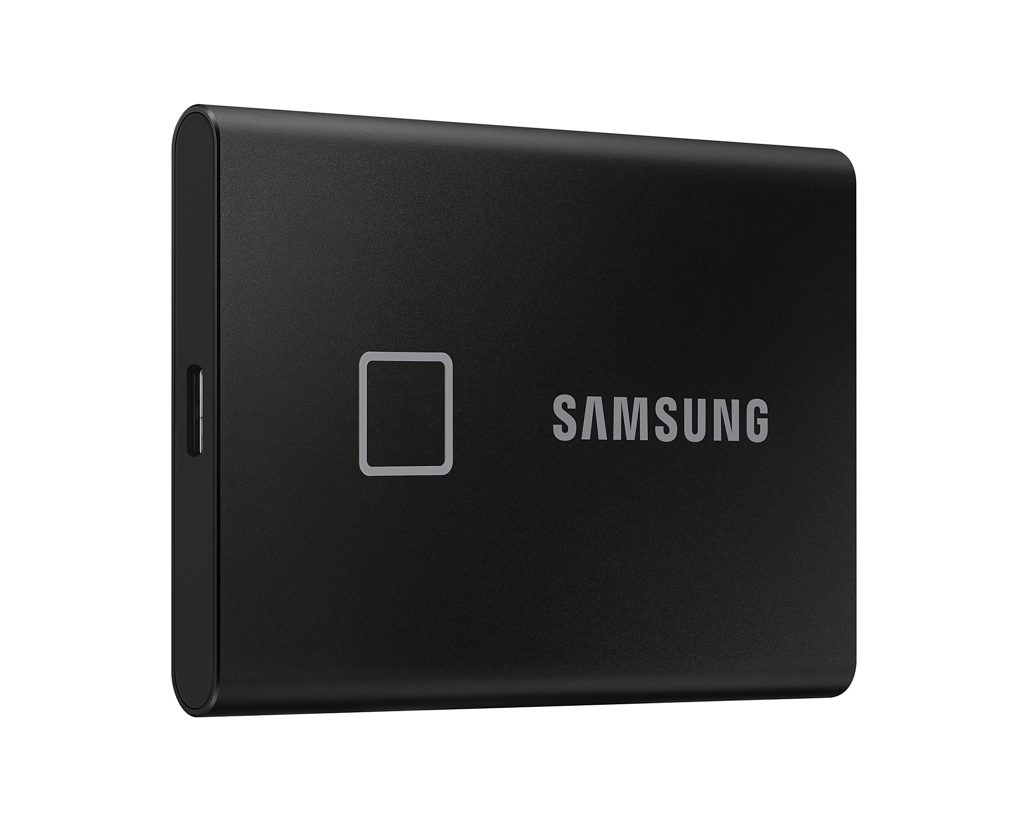 Portable Ssd Samsung T7 Touch /1050 Mb /Usb3.2 10 Gb