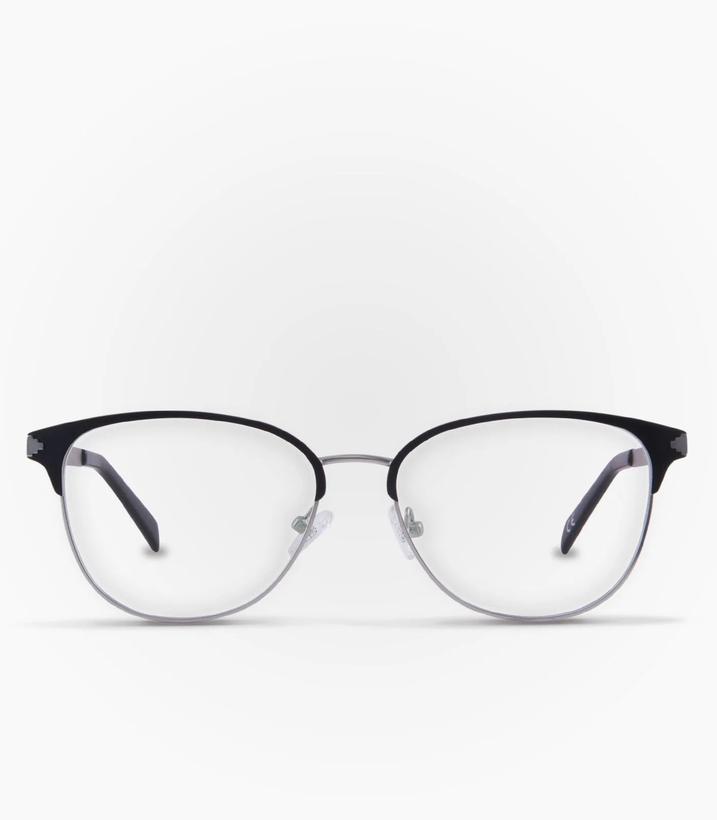 Lentes Ópticos Franca Negro Karun