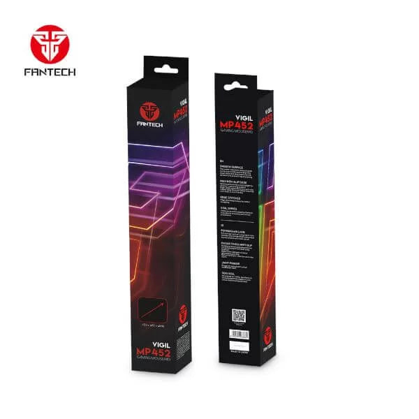 Fantech Mouse Pad MP452 VIGIL Gaming