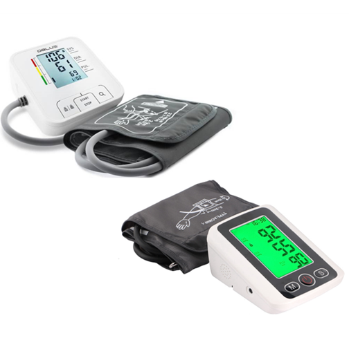 Pack de toma presión digital dblue dbtp16 + toma presión dcv6v