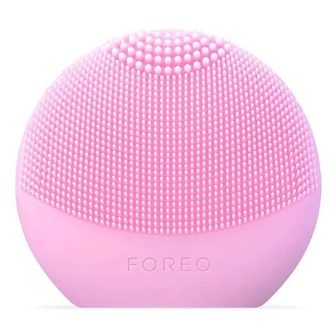 Limpiador Facial Foreo Luna Play Smart 2 Rosado