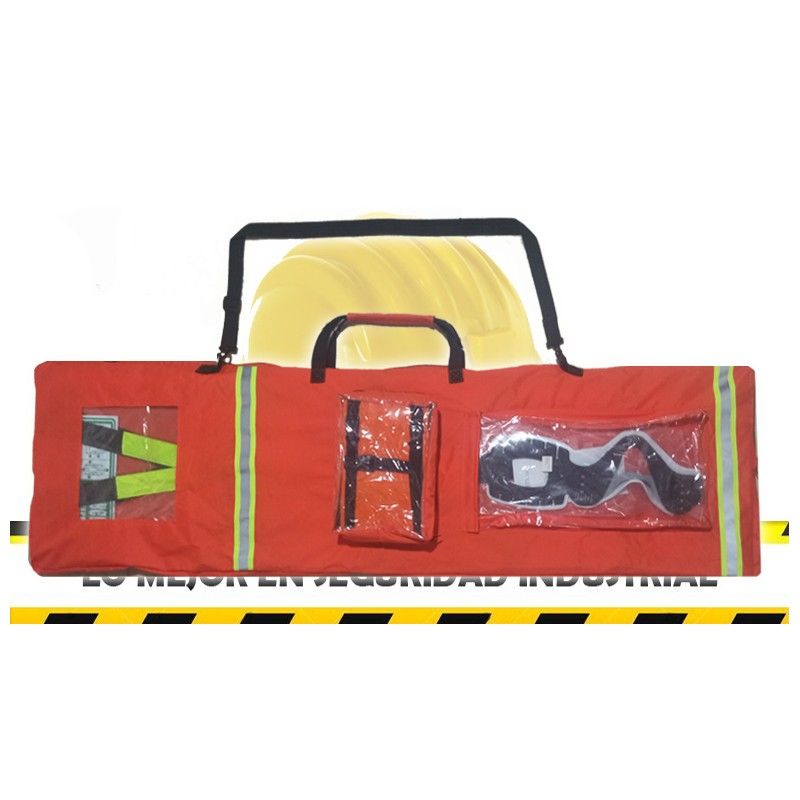 Forro para camilla profesional safety