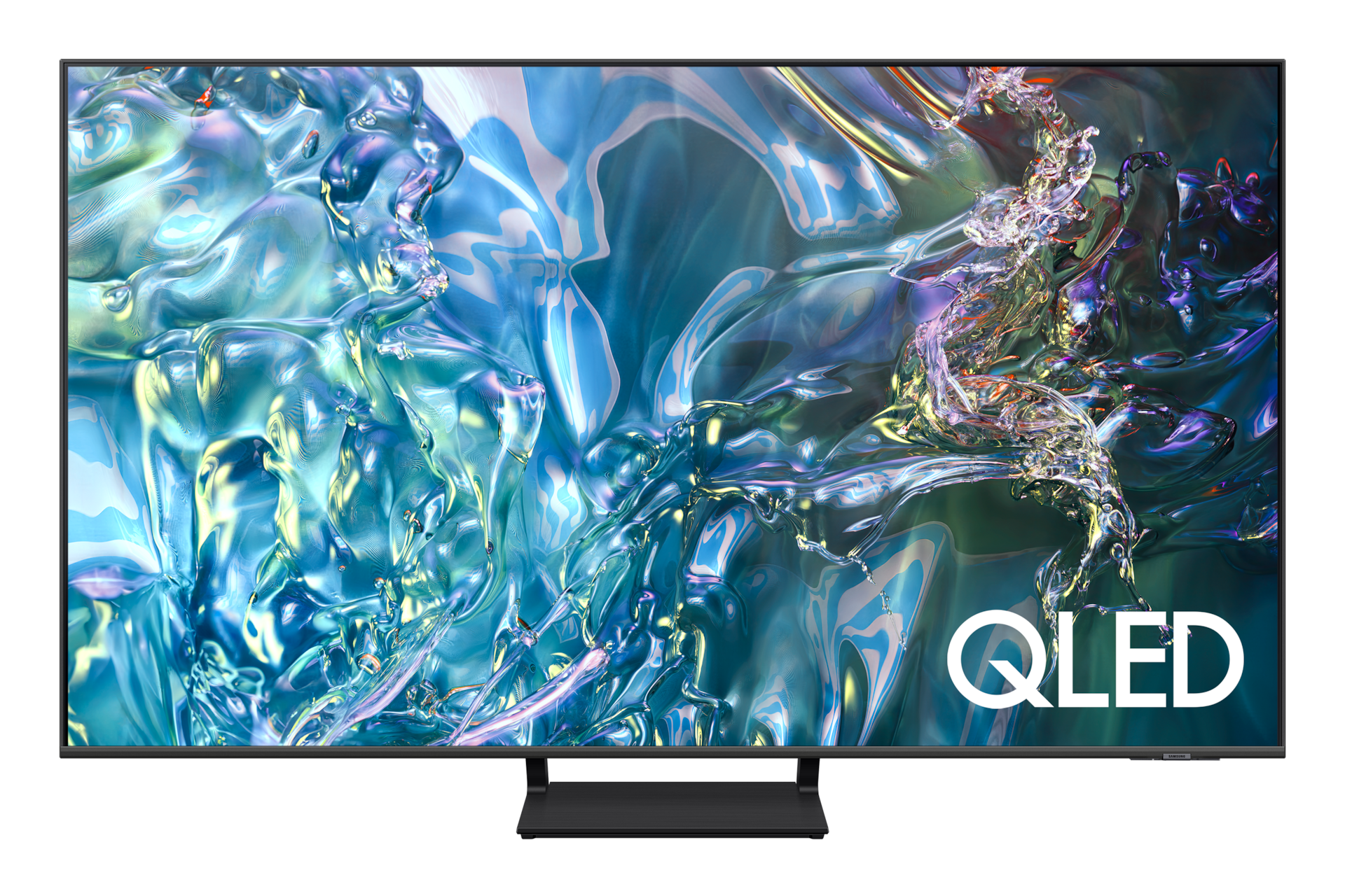 QLED Smart TV 65" 4K Q65D/ Qn55Q65Dag [Open box]  [Wall]