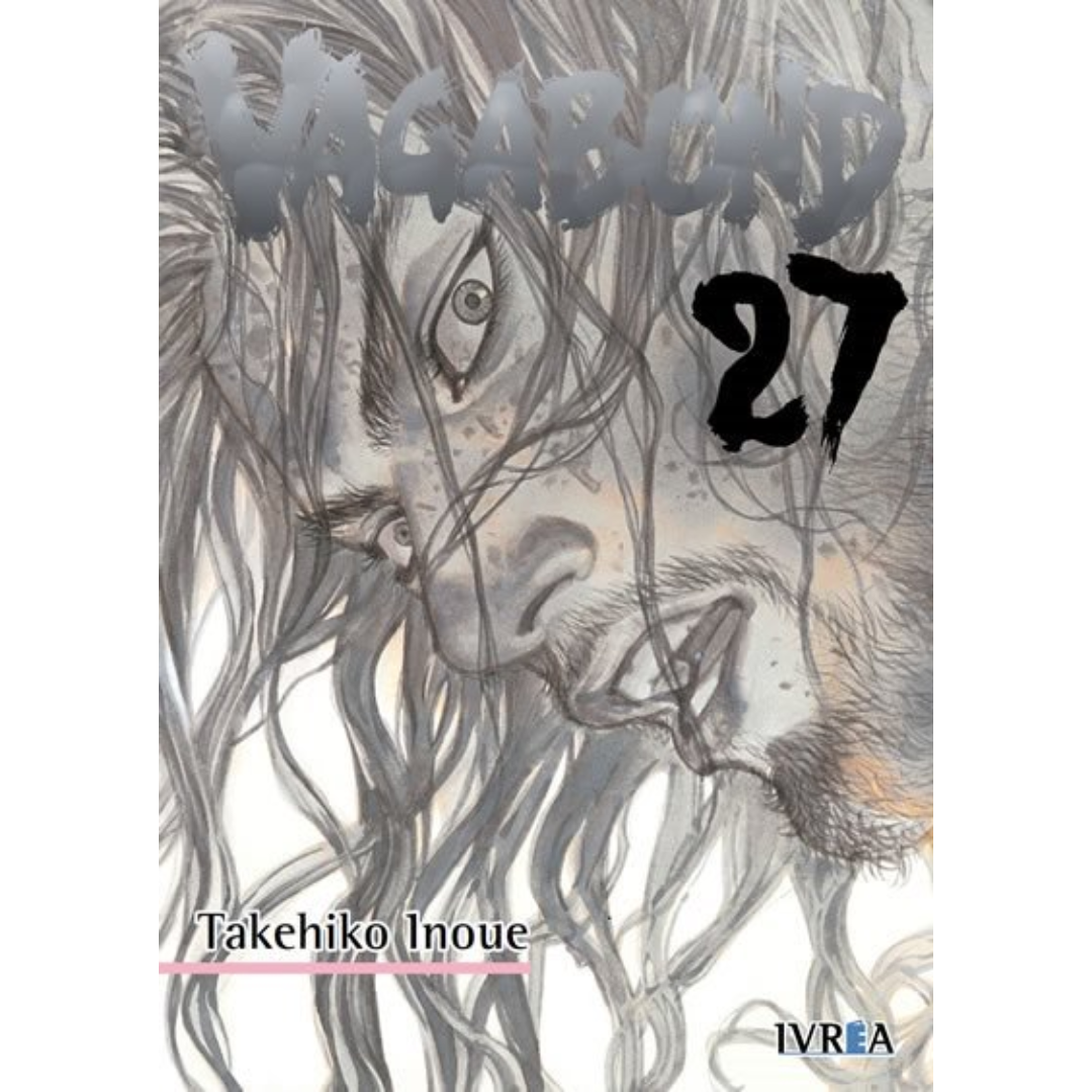 Pack Libros Vagabond Tomo 27 28 Y 29 Ivrea Takehiko Inoue 3