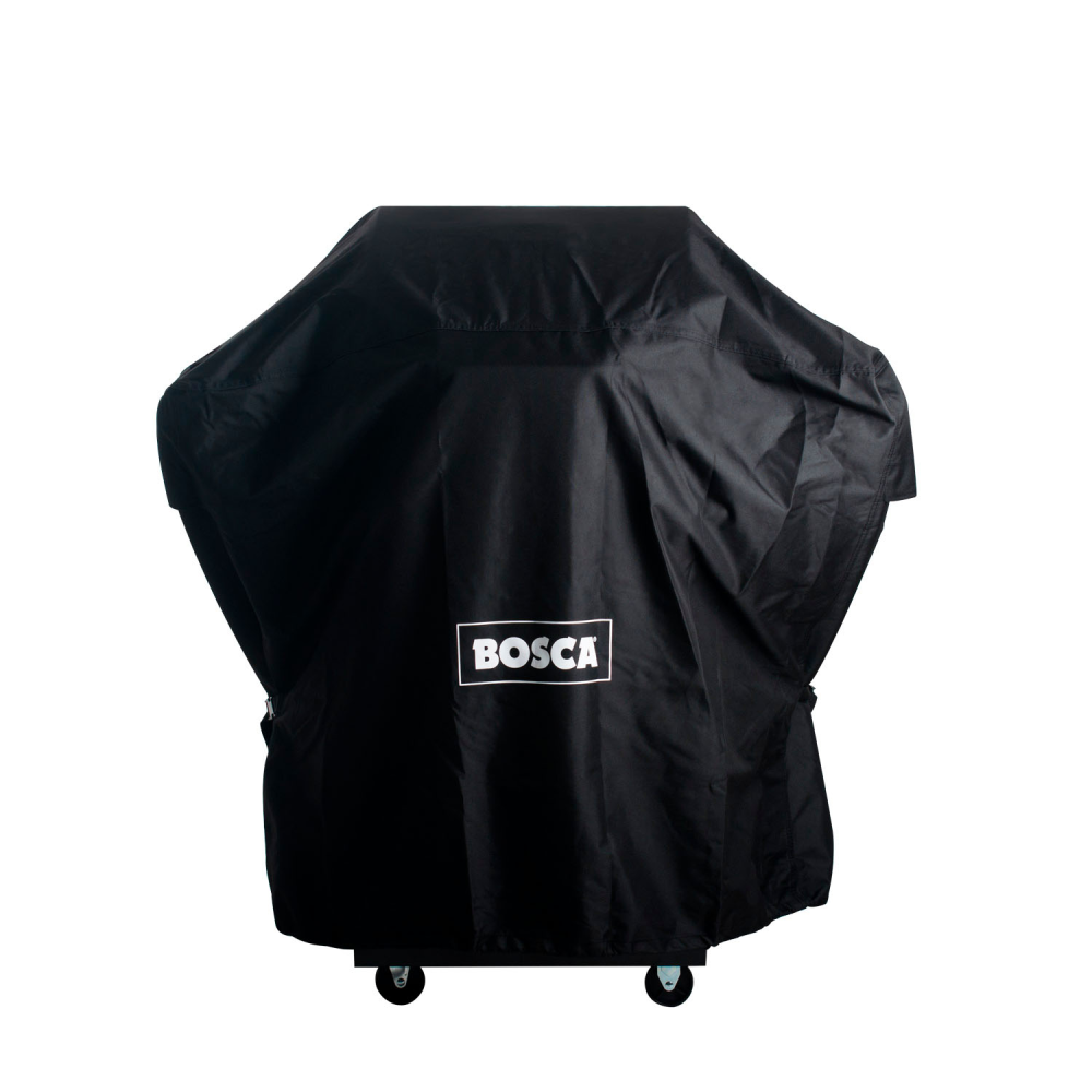 Funda para parrilla talla M 95x71x113 cm Bosca
