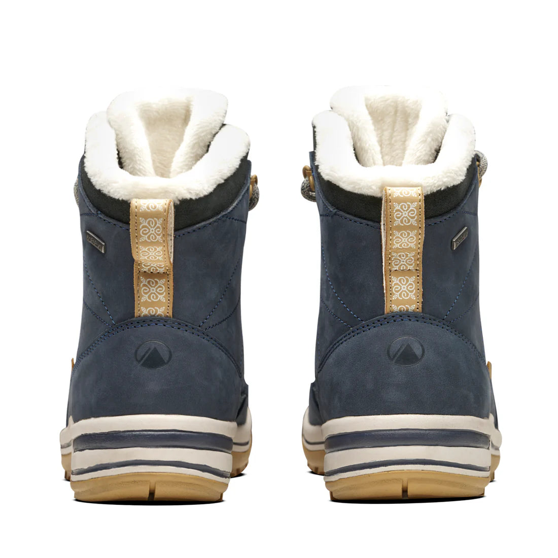 Botas Adulto Lippi Native Mid 37 Mujer