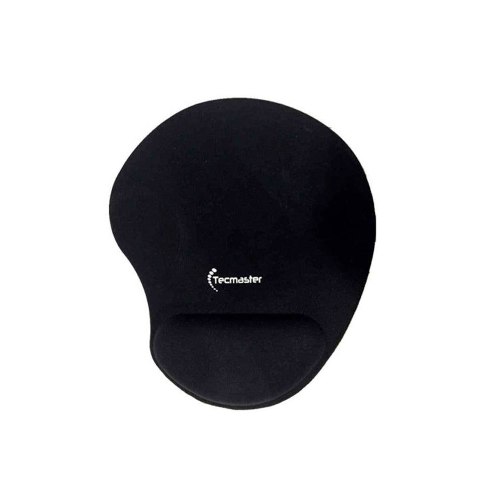 Pack de 5 teclados genius kb-125 y 5 mouse pad tecmaster