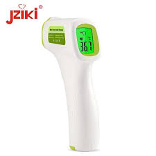 Pack de 3 termometros Safety y jziki