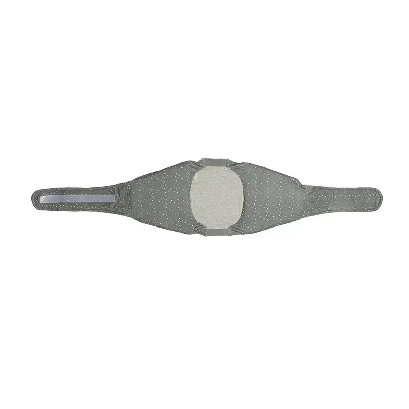 Pack 3 cinturones de embarazada para dormir infanti