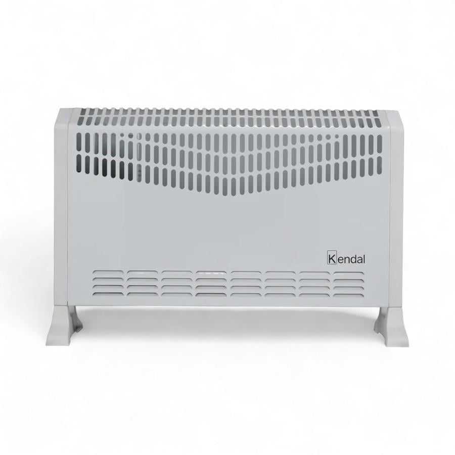 Convector Termostato Ajustable Kendal Kch-2020 Blanco