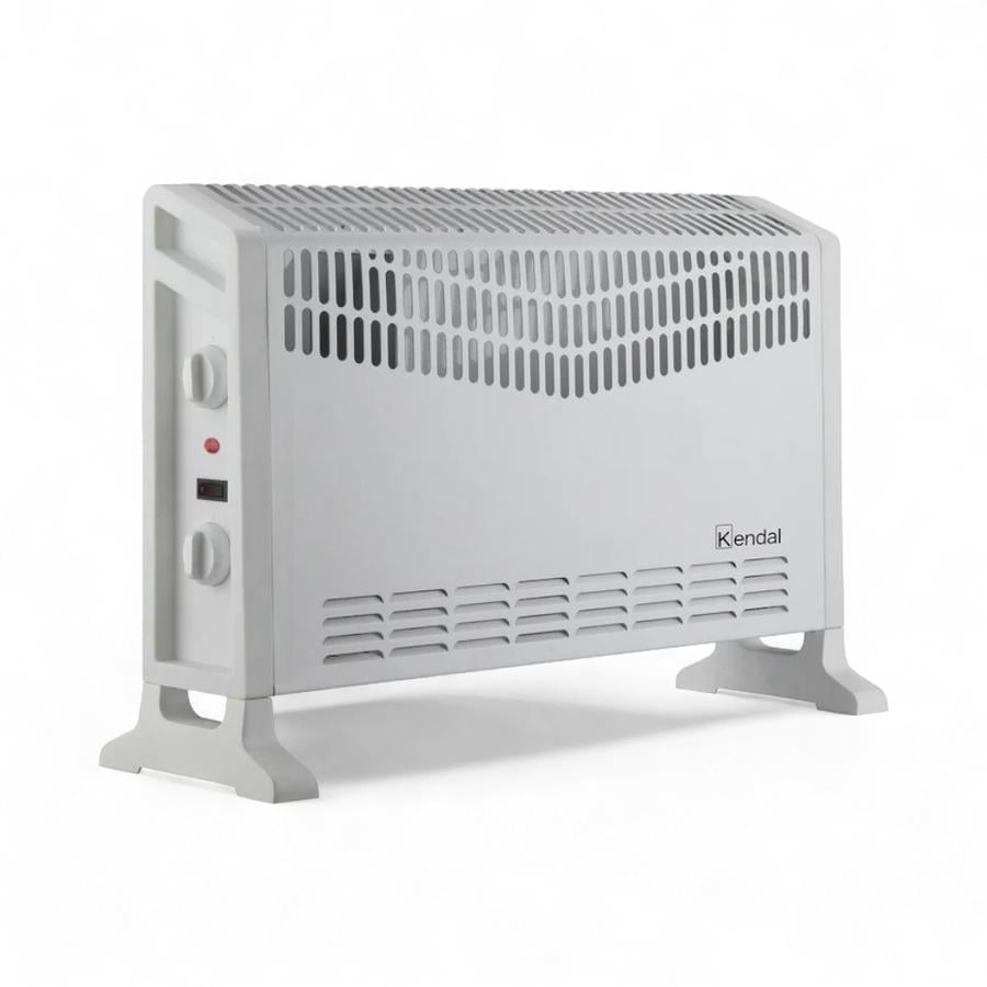 Convector Termostato Ajustable Kendal Kch-2020 Blanco