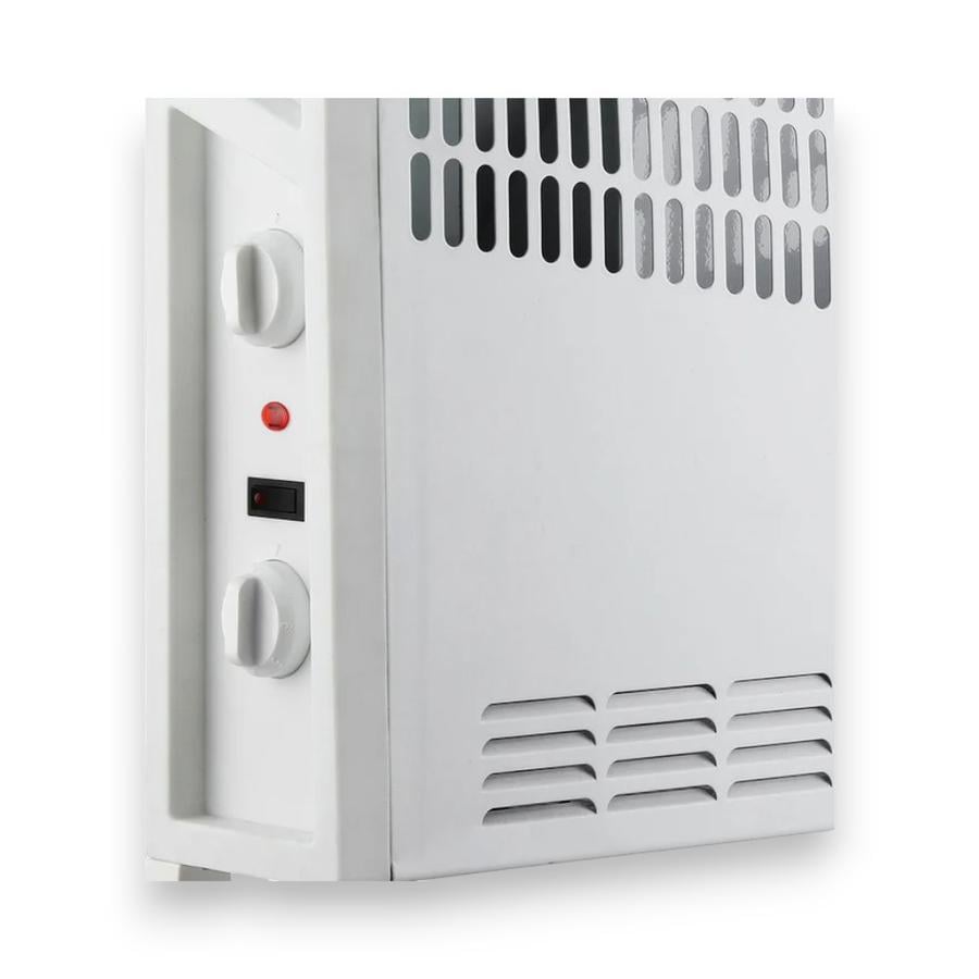 Convector Termostato Ajustable Kendal Kch-2020 Blanco