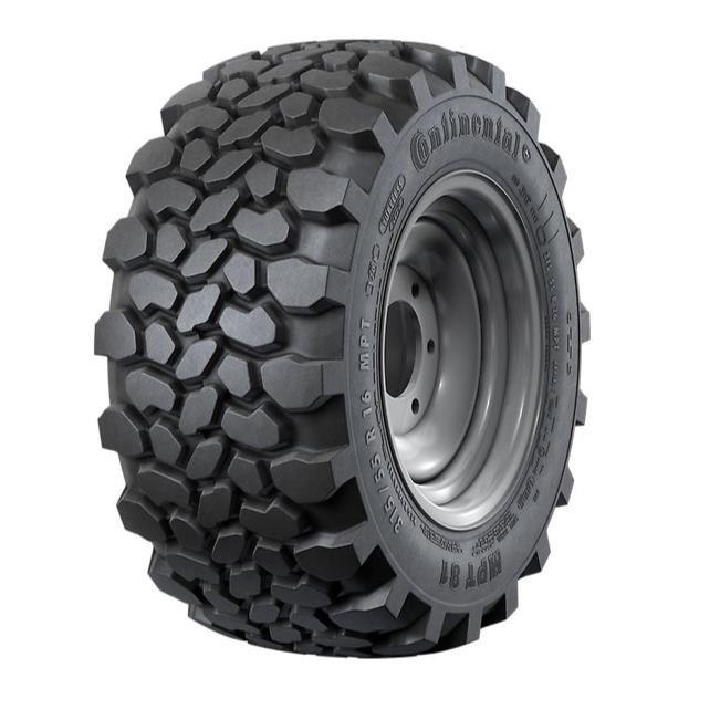 Neumático Continental Mpt81 275/80R20