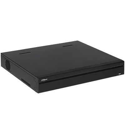 Video grabadora de vigilancia Dahua DHI-NVR5432