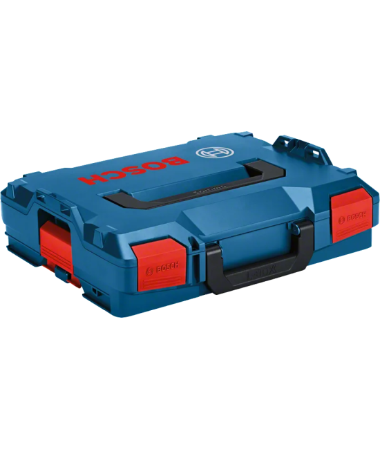 Caja De Herramientas Bosch L-Boxx 102 Azul