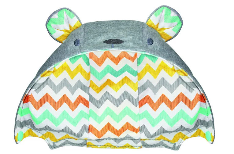 Porta Bebé Cuddle Up Ergonomic Infantino 5331