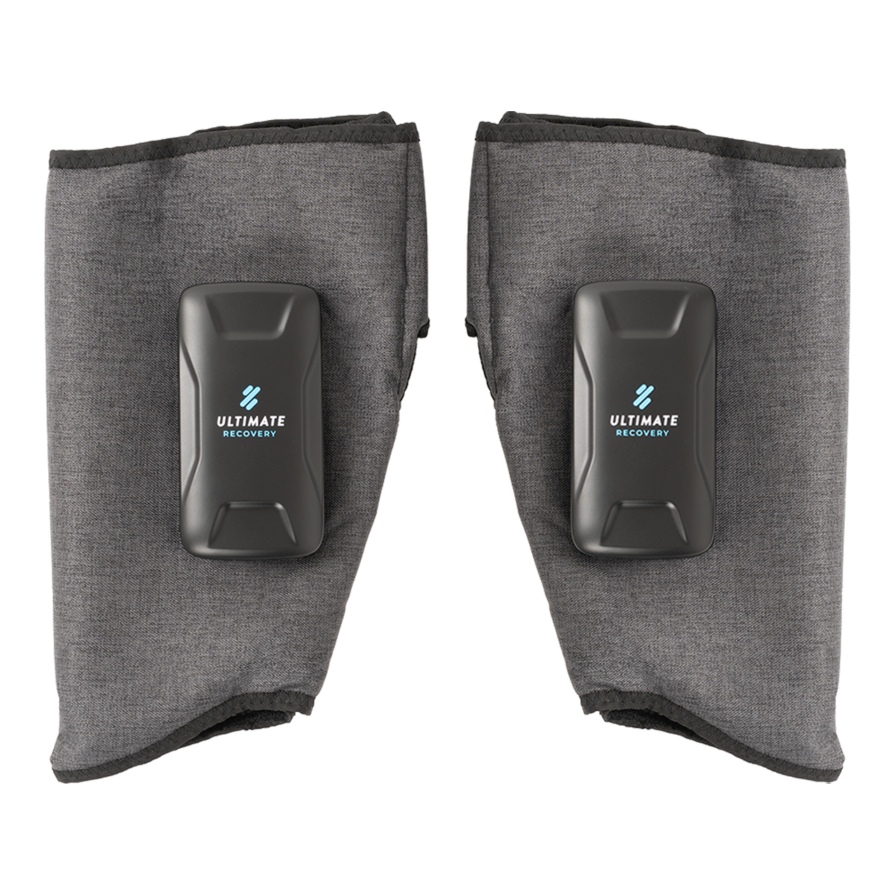 Masajeador Pantorrillas Ultimate Fitness Por Compresion De Aire